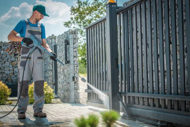 Professional Pressure Washing Services in Bloomington, TX