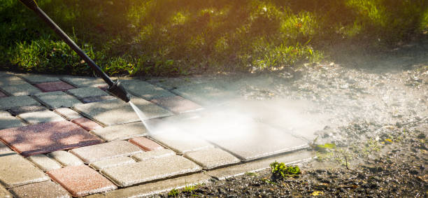 Best Factory Floor Cleaning  in Bloomington, TX