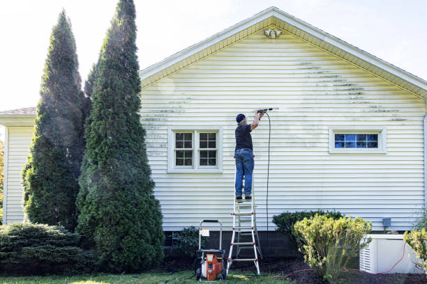 Historic Building Restoration in Bloomington, TX