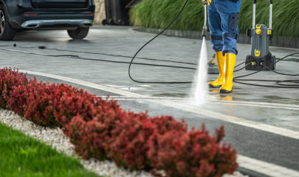 Best Spring Cleaning  in Bloomington, TX