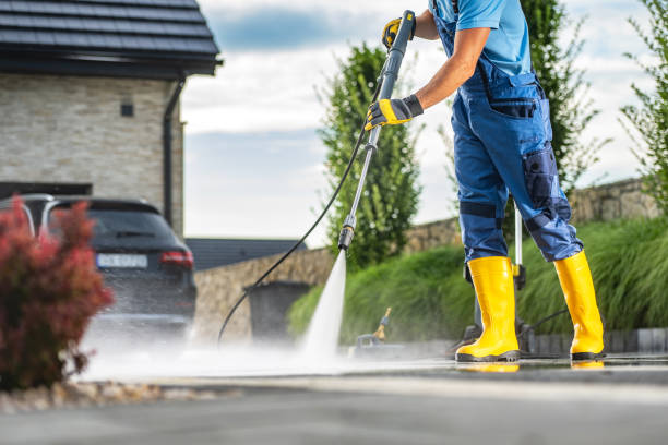 Best Oil Spill Cleanup  in Bloomington, TX