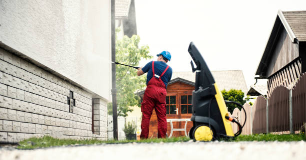 Best Parking Lot and Garage Cleaning  in Bloomington, TX